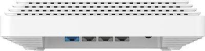 Wi-Fi роутер KEENETIC Sprinter SE,  AX3000,  белый [kn-3712]