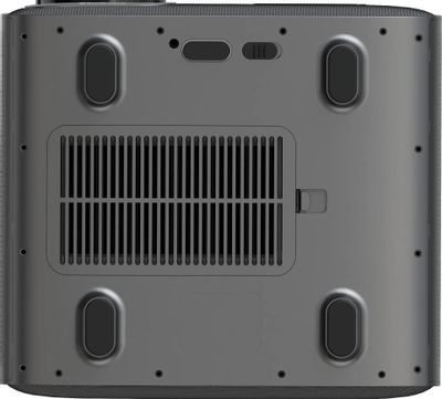 Проектор Cactus CS-PRC.05B.Full HD-A,  черный,  Wi-Fi [cs-prc.05b.wuxga-a]