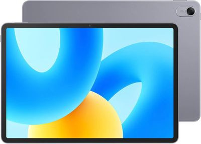 11.5" Планшет Huawei MatePad BTK-W09 6/128 GB 7 Gen 1 Wi-Fi, 2200 x 1440, 120Гц, HarmonyOS 3, серый космос [53013tlv]