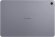 11.5" Планшет Huawei MatePad BTK-W09 6/128 GB 7 Gen 1 Wi-Fi, 2200 x 1440, 120Гц, HarmonyOS 3, серый космос [53013tlv]