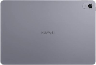 11.5" Планшет Huawei MatePad BTK-W09 6/128 GB 7 Gen 1 Wi-Fi, 2200 x 1440, 120Гц, HarmonyOS 3, серый космос [53013tlv]