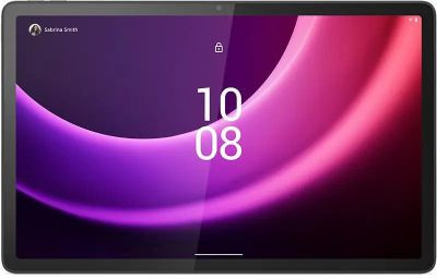 11.5" Планшет Lenovo Tab P11 TB350XU 6/128 GB G99 4G, 2000 x 1200, Android 12, темно-серый [zabg0021ru]