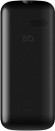 Сотовый телефон BQ Step L+ 2440, черный/зеленый Сотовый телефон BQ Step L+ 2440, черный/зеленый