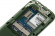 Сотовый телефон BQ Step L+ 2440, черный/зеленый Сотовый телефон BQ Step L+ 2440, черный/зеленый