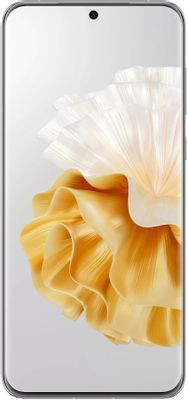 Смартфон Huawei P60 Pro 12/512Gb,  MNA-LX9,  жемчужина рококо
