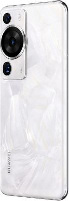 Смартфон Huawei P60 Pro 12/512Gb,  MNA-LX9,  жемчужина рококо
