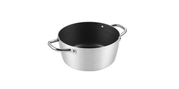 Кастрюля Tescoma GrandCHEF 20 см, 3,5 л