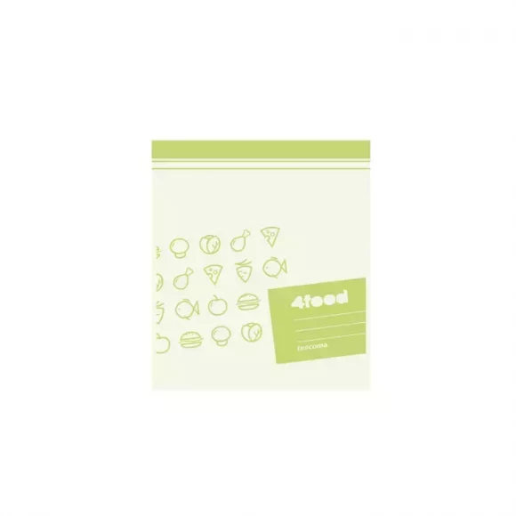 Пакеты для продуктов Tescoma 4FOOD, 23х27 см