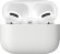 Кейс VLP VLP-SCAP3-08WH,  для AirPods Pro,  белый