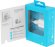 Сетевое зарядное устройство ANKER PowerPort III Nano,  USB type-C,  20Вт,  3A,  белый [a2633g22]