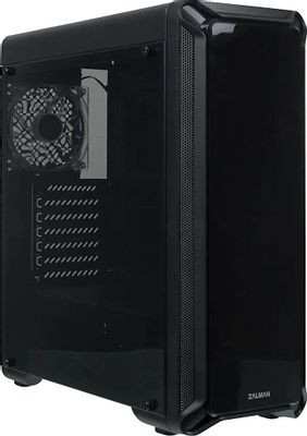 ПК iRU City 101 в составе AMD Ryzen 7 5700X/MSI B550M PRO-VDH/2x16Gb/RTX3060 12Gb/500Gb/700W