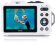 Цифровой компактный фотоаппарат Kodak Pixpro WPZ2,  белый