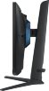 27" Монитор Samsung Odyssey G4 S27BG400EI,  1920x1080,  IPS,  240Гц,  2хHDMI,  1хDP,  черный [ls27bg400eixci]