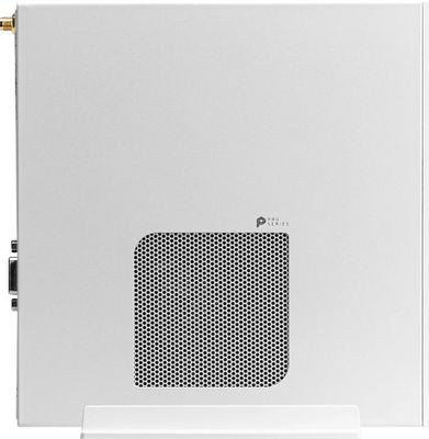 Неттоп MSI Pro DP10 12M-230XRU,  Intel Core i3 1215U,  DDR4 16ГБ, 512ГБ(SSD),  Intel UHD Graphics,  noOS,  белый [9s6-b0a622-230]