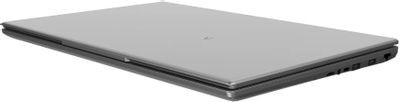 Ноутбук DIGMA PRO Breve 15.6", IPS, AMD Ryzen 7 5800U 1.9ГГц, 8-ядерный, 16ГБ DDR4, 512ГБ SSD,  AMD Radeon, Windows 11 Professional, темно-серый [dn15r7-adxw02]