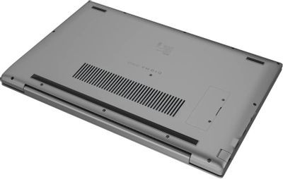 Ноутбук DIGMA PRO Breve 15.6", IPS, AMD Ryzen 7 5800U 1.9ГГц, 8-ядерный, 16ГБ DDR4, 512ГБ SSD,  AMD Radeon, Windows 11 Professional, темно-серый [dn15r7-adxw02]