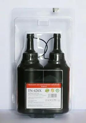 Тонер Pantum TN-420X, для Series P3010/M6700/M6800/P3300/M7100/M7200/P3300/M7100/M7300, черный, флакон, чип Тонер Pantum TN-420X, для Series P3010/M6700/M6800/P3300/M7100/M7200/P3300/M7100/M7300, черный, флакон, чип
