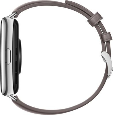 Смарт-часы Huawei Watch Fit 2 Yoda-B19V,  1.74",  серый/серый [55029266]