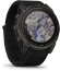 Смарт-часы Garmin Enduro 3,  51мм,  1.4",  черный/серый [010-02751-01]