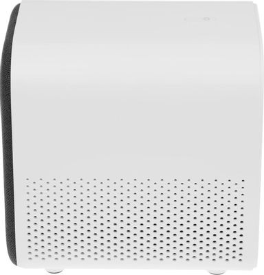 Проектор Xiaomi Mi Smart Projector 2 EU,  белый,  Wi-Fi [bhr5211gl]