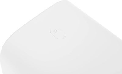 Проектор Xiaomi Mi Smart Projector 2 EU,  белый,  Wi-Fi [bhr5211gl]