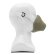 Полумаска фильтрующая, У-2К, FFP1, Поролон Россия Сибртех Полумаска фильтрующая, У-2К, FFP1, Поролон Россия Сибртех