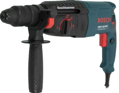 Перфоратор Bosch GBH 2-26 DFR Professional [0611254768]