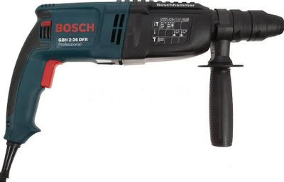 Перфоратор Bosch GBH 2-26 DFR Professional [0611254768]