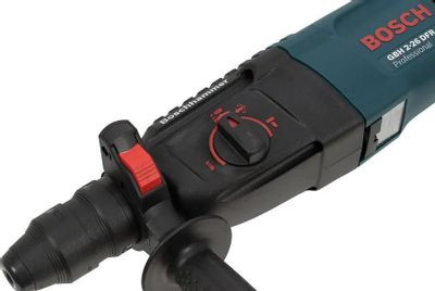 Перфоратор Bosch GBH 2-26 DFR Professional [0611254768]
