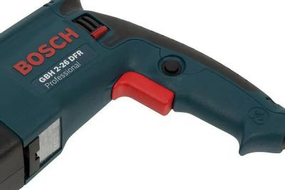 Перфоратор Bosch GBH 2-26 DFR Professional [0611254768]