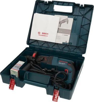 Перфоратор Bosch GBH 2-26 DFR Professional [0611254768]