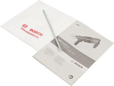 Перфоратор Bosch GBH 2-26 DFR Professional [0611254768]