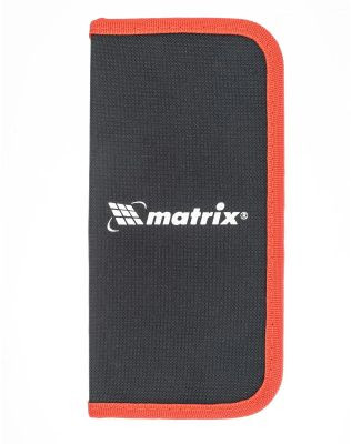 Набор инструментов MATRIX 13561,  22 предмета