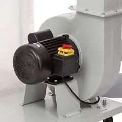 Вытяжная установка Belmash DC2500MC/380 380В 1500Вт белый (D091A) Вытяжная установка Belmash DC2500MC/380 380В 1500Вт белый (D091A)