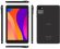 8" Планшет Digma Optima 8305C 4G 3/32 GB SC9863A 4G, 1280 x 800, Android 12, черный [ts8289pl]