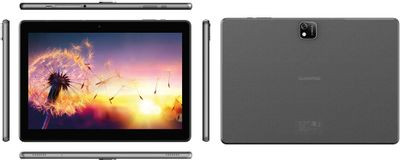10.1" Планшет SunWind Sky 1264C 4G 2/32 GB T310 4G, 1280 x 800, Android 12, темно-серый