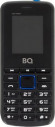 Сотовый телефон BQ One Power 1846,  черный/синий