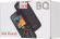 Сотовый телефон BQ One Power 1846,  черный/синий
