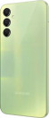 Смартфон Samsung Galaxy A24 4/128Gb,  SM-A245F,  зеленый