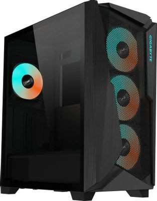 ПК iRU City 101 в составе AMD Ryzen 7 5700X/ASROCK B550 PRO4/2x8Gb/RTX4070S 12Gb/1Tb/750W