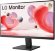 23.8" Монитор LG 24MR400-B,  1920x1080,  IPS,  100Гц,  1хHDMI,  черный [24mr400-b.aruq]