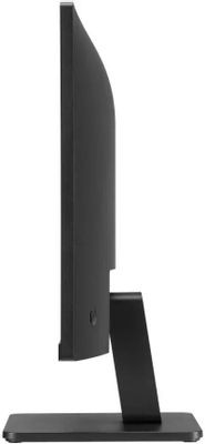 23.8" Монитор LG 24MR400-B,  1920x1080,  IPS,  100Гц,  1хHDMI,  черный [24mr400-b.aruq]