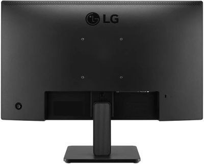 23.8" Монитор LG 24MR400-B,  1920x1080,  IPS,  100Гц,  1хHDMI,  черный [24mr400-b.aruq]
