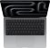 Ноутбук Apple MacBook Pro 14 M3 A2918 14.2", 2023, Retina XDR, Apple M3 8 core 4ГГц, 8-ядерный, 8ГБ 512ГБ SSD,  Mac OS, серый космос [z1c8000ea(mtl73)]