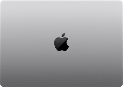 Ноутбук Apple MacBook Pro 14 M3 A2918 14.2", 2023, Retina XDR, Apple M3 8 core 4ГГц, 8-ядерный, 8ГБ 512ГБ SSD,  Mac OS, серый космос [z1c8000ea(mtl73)]
