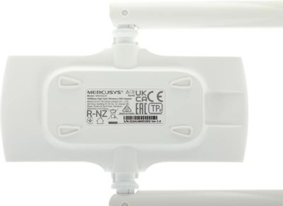 Wi-Fi адаптер MERCUSYS MW300UH USB 2.0