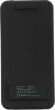 Внешний аккумулятор (Power Bank) Cactus CS-PBFSQT-10000,  10000мAч,  черный