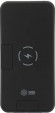 Внешний аккумулятор (Power Bank) Cactus CS-PBFSQT-10000,  10000мAч,  черный