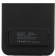Внешний аккумулятор (Power Bank) Cactus CS-PBFSQT-10000,  10000мAч,  черный