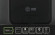 Внешний аккумулятор (Power Bank) Cactus CS-PBFSQT-10000,  10000мAч,  черный